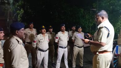 भोपाल देहात पुलिस ने कॉम्बिंग गश्त में 94 वारंट किए तामील, 59 बदमाशों की हुई चेकिंग 6 WhatsApp Image 2026 09 14 at 18.18.33