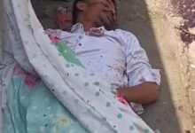 भोपाल में चलती बाइक पर युवक की गोली मारकर हत्या, देखें वीडियो 9 WhatsApp Image 2026 09 20 at 12.27.23
