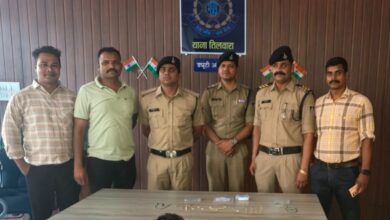 अंतरराज्यीय चोर गिरोह का सरगना भोपाल से गिरफ्तार 4 WhatsApp Image 2026 09 21 at 14.59.57