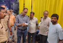 गणेश पंडालों में विद्युत सुरक्षा की जांच, कटे-फटे तार और मीटर बायपास मिलने पर कार्रवाई 2 WhatsApp Image 2026 09 22 at 19.59.57