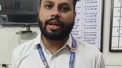 व्हाट्सएप हैक कर सेज यूनिवर्सिटी को 1.90 करोड़ का चूना लगाने की कोशिश , सतर्कता से टला साइबर फ्रॉड 4 WhatsApp Image 2026 09 25 at 15.00.30
