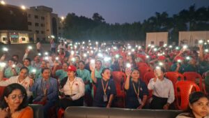 विश्व हृदय दिवस पर अपोलो हॉस्पिटल में जागरूकता कार्यक्रम, कैंडल लाइट मार्च से दिया स्वस्थ हृदय का संदेश…..देखें वीडियो 2 WhatsApp Image 2026 09 29 at 18.33.38