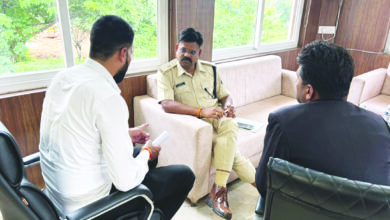 दस्तावेजों का दुरुपयोग कर बैंक से लिया लोन, जनसुनवाई में आई शिकायत, पुलिस अधिकारियों ने दिए कार्रवाई के निर्देश 4 d