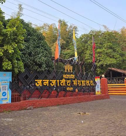 जनजातीय संग्रहालय में आज राई, करमा और द्रौपदी लीला-नाट्य की प्रस्तुति 1 images 11