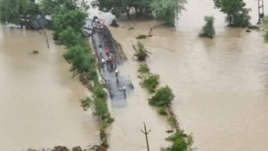 बारिश के अलर्ट के बीच प्रदेश में हाई अलर्ट - मुख्यमंत्री ने कलेक्टरों को दिए निर्देश, संवेदनशील क्षेत्रों पर रखें लगातार नजर 4 images 2 1