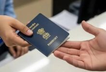 फर्जी दस्तावेज पर 70 पासपोर्ट बनवाने के मामले में 5वां आरोपी नसीम अख्तर गिरफ्तार 3 images 25