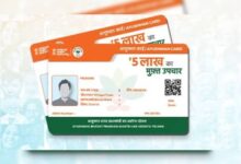 आयुष्मान से जुड़े अस्पतालों पर सख्ती, एक अक्टूबर से एनएबीएच प्रमाणपत्र जरूरी 3 images 3555