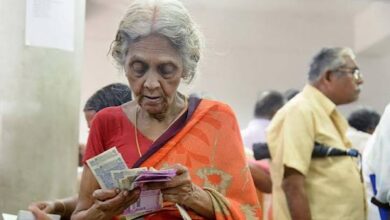 80 साल की उम्र में 20 फीसदी अतिरिक्त पेंशन का मामला, पेंशनरों ने सरकार से मांगा आदेश 5 images 4 2