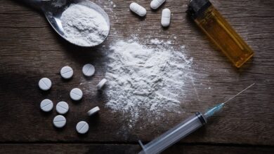 पॉश कॉलोनी में ड्रग्स का खुलासा, कैग अधिकारी की पत्नी गिरफ्तार 7 syntheticdrugs resource800x494 main