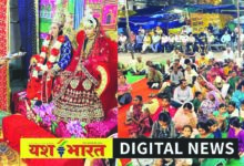 दशरथ-कैकेयी संवाद देख भावविभोर हुए दर्शक, प्रभावशाली संवाद अदायगी और सजीव अभिनय ने दर्शकों को किया मंत्रमुग्ध 9 000