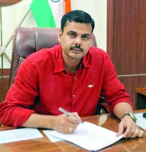 कटनी के जंगलों में बाघों की गिनती पूरी, प्रदेश स्तर पर जारी होंगे आंकड़े, पहले से संख्या बढऩे की उम्मीद 2 03 1