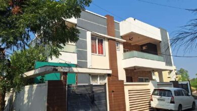 यशभारत ब्रेकिंग : वाणिज्यिक कर अधिकारी के ठिकानों पर लोकायुक्त का छापा, आय से 264 फीसदी अधिक खर्च का खुलासा, देखे वीडियो ---- 3 05