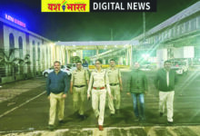 त्योहार को लेकर चौकन्नी कटनी पुलिस, काम्बिंग गश्त अभियान में 178 अपराधियों को किया सींखचों के पीछे 3 111 1