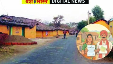 पहले दिन 28 बने जमीन के मालिक, स्वामित्व योजना : हड़ताल समाप्त होने के बाद काम पर लौटे पटवारी, 9 तहसीलों में एक लाख 5 हजार रजिस्ट्री का जिम्मा 293 पटवारियों को 4 156