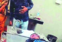दोस्त के साथ निकले युवक की सडक़ हादसे में मौत, कलेक्ट्रेट के आगे दुर्घटना, जांच में जुटी पुलिस 8 202