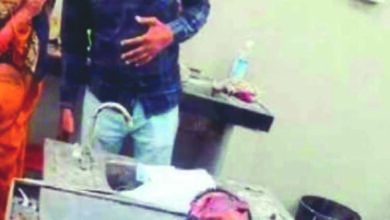 दोस्त के साथ निकले युवक की सडक़ हादसे में मौत, कलेक्ट्रेट के आगे दुर्घटना, जांच में जुटी पुलिस 6 202