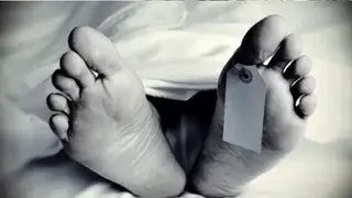 गर्म पानी से झुलसी युवती ने दस दिन बाद अस्पताल में तोड़ दम 1