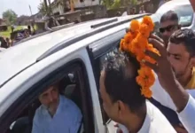 बालाघाट पहुंचे राहुल गांधी, मृत बच्चों के परिजनों से मिलेंगे, स्वास्थ्य सुविधाओं और कुपोषण के मुद्दे पर जानेंगे हालात 8 20261001154230 49icjJ6A