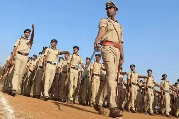 MP पुलिस भर्ती 2013 की विवादित मेरिट लिस्ट रद्द, जानिए कब जारी होगी रिवाइज्ड सूची 1