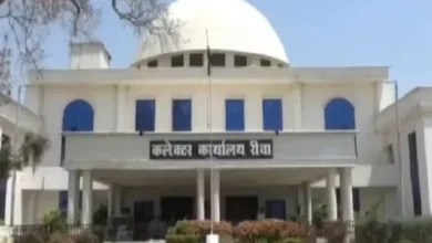 कलेक्टर का सख्त एक्शन: अपराध के 'कमांडो' को सीमा पार भेजा, 6 जिलों में नो-एंट्री 5 20261001161004 g150GF2j