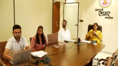 मेडिकल स्टोरों पर नशीली दवाओं की बिक्री पर शिकंजा, नियमों के उल्लंघन पर रद्द होंगे लाइसेंस: कलेक्टर 6 20261002105725 9i62B4q1