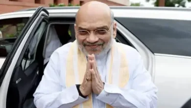 अमित शाह के भोपाल दौरे पर आज शाम से रुट डायवर्ट, कल भेल क्षेत्र पूरी तरह नो-एंट्री ज़ोन 4 20261002125827 xtOw2HE0