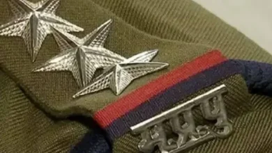 राज्य पुलिस सेवा के 5 इंस्पेक्टर पदोन्नत होकर बने डीएसपी 5 20261002130359 K8nHE2Q2