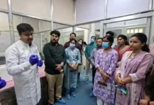 एमपी माइक्रोकॉन 2026 का शुभारंभ, विशेषज्ञों ने दी आधुनिक जांच तकनीकों की ट्रेनिंग 8 20261002134518 pkzmIngf