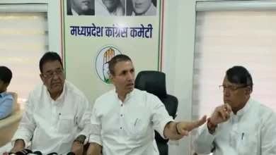 बालाघाट में आदिवासी बच्चों की मौत से लेकर जहरीली शराब और दूषित पानी से हुई मौतों तक , शाह से पूछे 6 सवाल, पटवारी 6 20261002141809 MJHqJe3G