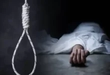 ईश्वर नगर में व्यक्ति ने फांसी लगाकर की खुदकुशी, पुलिस जांच में जुटी 8 20261002153110 ZjdnI5QM