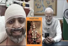 फ्लाईदुबई उड़ान में हमले के बाद पीएम मोदी ने कैप्टन स्मित से की बात,कहा-आखिरी समय में हनुमान चालीसा पढ़ रहा था… 8 20261002160230 Phh5ZBnx