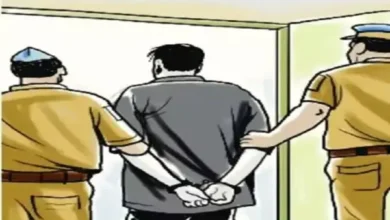 साढ़े 70 लाख की फ्लैट की धोखाधड़ी मामले में बिल्डर गिरफ्तार कई थानों में दर्ज हैं उसके खिलाफ धोखाधड़ी के मामले 18 20261002194121 ixAvaKw9