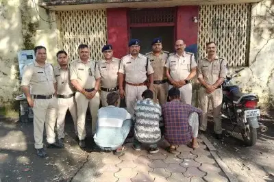 इंश्योरेंस की रकम के लालच में गर्भवती पत्नी की हत्या, पति ने दी थी पांच लाख की सुपारी 1 20261002215610 WicAHvAW