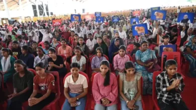 वीआईपी दौरे के बीच भोपाल पहुंचे किसानों की गुहार- बड़े किसानों को मिल रहा खाद, हमें चाहिए सोयाबीन का मुआवजा 7 20261003115907 o4eMfqWR