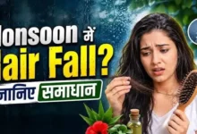 देश में बढ़ा 'हेयर फॉल' का खतरा! तो क्या है इसका इलाज? एक्सपर्ट्स की राय: 2 20261003142533 qmu6WK0M
