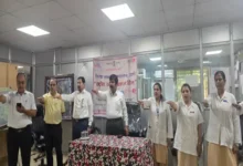 राष्ट्रीय स्वैच्छिक रक्तदान दिवस पर सिविल अस्पताल में जनजागरूकता और नियमित रक्तदान का आह्वान 3 20261003150901 nuxgbK17