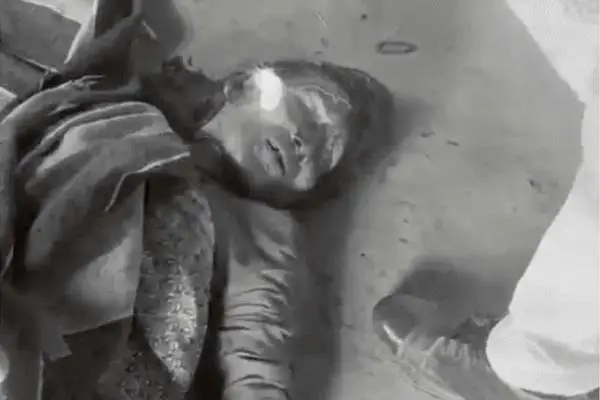 रस्सी खोलते ही युवक ने परिवार पर किया हमला, मां-नाना-नानी की मौत; चार घायल 1 20261003154803 w56Gs7Fp