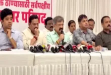 पूर्णेकर हत्याकांड के बाद सर्वदलीय नेताओं की हुंकार 3 20261003180620 KKqOslQU