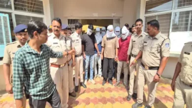यश भारत इनसाइड स्टोरी :हैवानियत की हद: 'वो जादू-टोना करता है' कहकर काट दिया बुजुर्ग का सिर 2 20261003195205 roZSwU5c