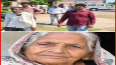 कुएं में मिला 74 वर्षीय बुजुर्ग महिला का शव : कमर से बंधा था 5 किलो का पत्थर; जांच में जुटी पुलिस 5 20261004091251 z8dap3Kd