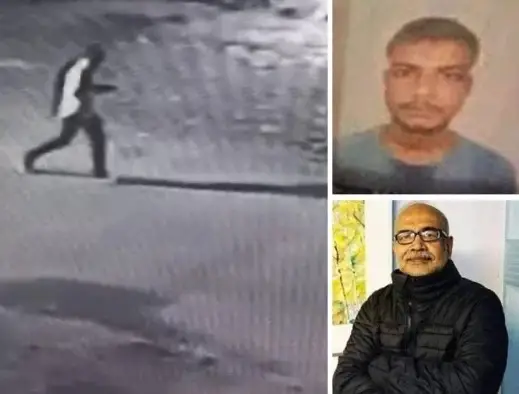 रिटायर्ड आईएएस हत्याकांड: हत्यारे केयरटेकर पर 50 हजार का इनाम, दिल्ली-पंजाब तक 15 टीमें दे रहीं दबिश 1 20261004124448 qLu4Xzol
