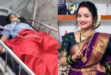 विवाह के एक साल बाद नवविवाहिता की संदिग्ध मौत, मायके पक्ष ने लगाया हत्या का आरोप 8 20261004130544 bvZjPaRR