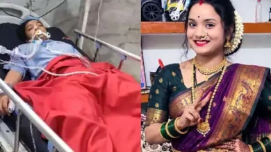 विवाह के एक साल बाद नवविवाहिता की संदिग्ध मौत, मायके पक्ष ने लगाया हत्या का आरोप 6 20261004130544 bvZjPaRR