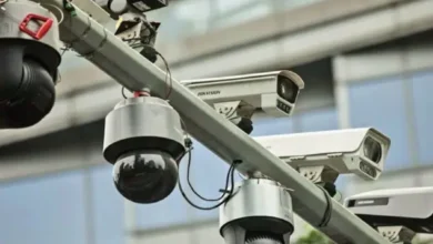 एआई कैमरों की नज़र में मध्य प्रदेश के 10 शहर, 600 करोड़ से तैयार हो रहा सेफ सिटी का अभेद्य सुरक्षा चक्र 7 20261004130631 QGUpldpU