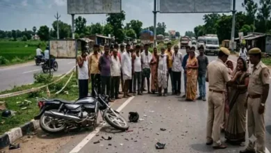 भारत में सड़क हादसे बने मौत का 10वां बड़ा कारण, हर दिन करीब 500 लोगों की जा रही जान 4 20261004152201 r6lZ2OKi