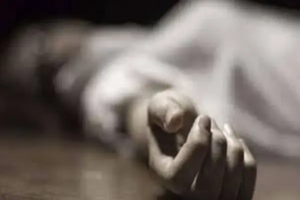 आग में झुलसी बुजुर्ग महिला की इलाज के दौरान मौत 1 20261004160827 GOir3SvS