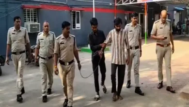 ऑटो चालक से मारपीट कर ऑटो लूटने वाले 2 आरोपी गिरफ्तार, देखें वीडियो 6 20261004162859 rZ0UCtU2