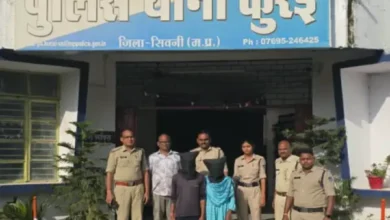 कलयुगी ममता का खौफनाक चेहरा: कोख ही बन गई कब्रगाह…मां और मामा ने की बेटी की हत्या : दोनों गिरफ्तार.... देखे पूरा वीडियो 4 20261004190707 ne26ojeg