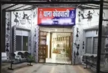 टिफिन कम आने पर भड़का गार्ड: बैंक में बंदूक से कर दी फायरिंग, कोतवाली पुलिस ने किया गिरफ्तार 2 20261004234723 pMgqqYFG