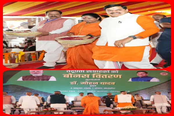 मंडला में बनेगा टाइगर सफारी जू और रेस्क्यू सेंटर : मुख्यमंत्री डॉ. यादव 1 20261005095435 dlCCsUGc